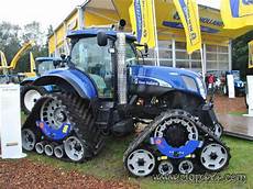 Erkunt Tractors