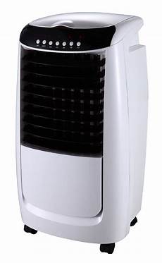 Evaporative Cooler