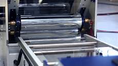 Extruder Machine