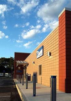 Facade System