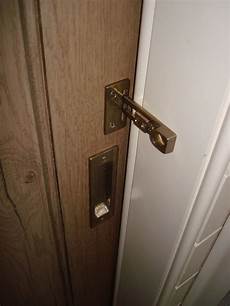 Fire Cabinet Locks