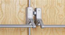Fire Cabinet Locks