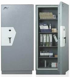 Fire Resistant Cabinet