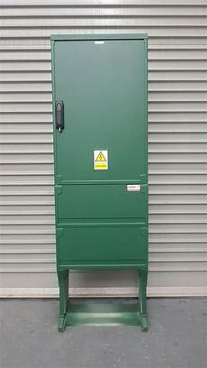 Fire Resistant Cabinet