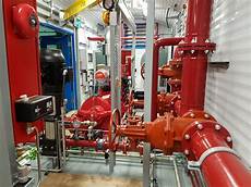 Fire System