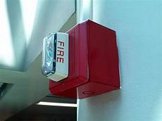 Fire System