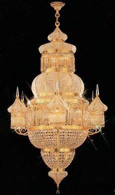Floor Lamp Mosque Chandeliers