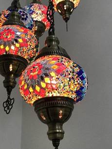 Floor Lamp Mosque Chandeliers