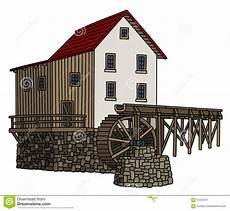 Flour Mill Construction