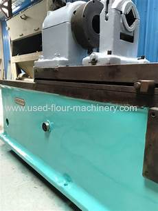 Flour Mill Machines