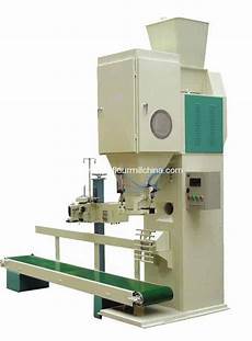 Flour Packing Machines