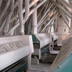 Food Processing Machines