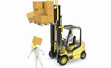 Fork-Lift Trucks