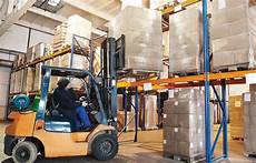 Fork-Lift Trucks