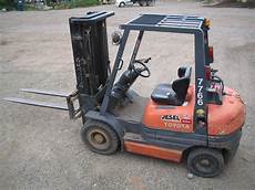 Fork-Lift