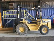 Fork-Lift