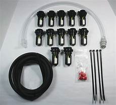 Forklift Parts