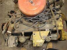 Forklift Parts