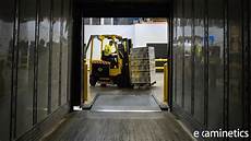 Forklift Safety Cabins
