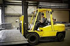 Forklift Safety Cabins