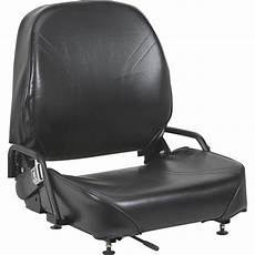 Forklift Seats