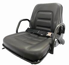 Forklift Seats