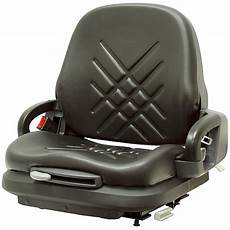 Forklift Seats