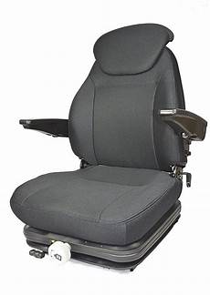 Forklift Seats