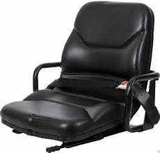 Forklift Seats