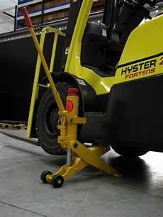Forklift Spare