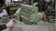 Forklift Spare