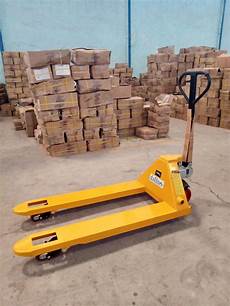 Forklift Spare