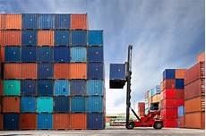 Forklift Terminal