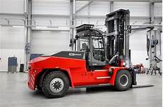 Forklift Terminal