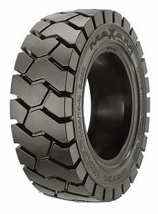 Forklift Tire