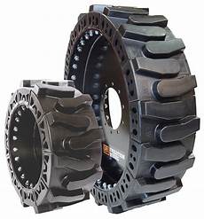 Forklift Tire