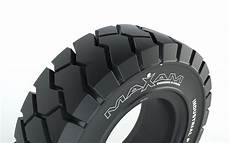 Forklift Tire