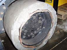 Forklift Tire