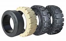 Forklift Tires