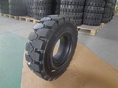 Forklift Tires