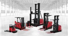 Forklift Truck