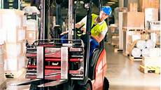 Forklift Truck