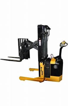 Forklift Truck