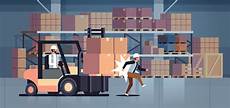 Forklift Truck