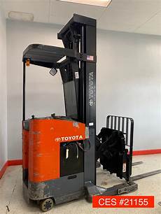 Forklift Trucks