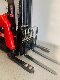 Forklift Trucks