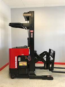 Forklift Trucks