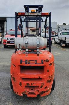 Forklift Tyres