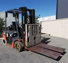 Forklift Tyres