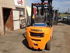 Forklift Tyres